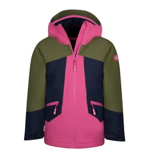 Giacca Rauland - 3 colori