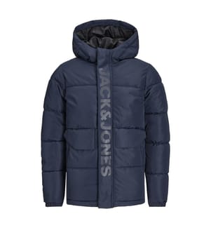 Giacca imbottita - Blazer Navy Tone In To