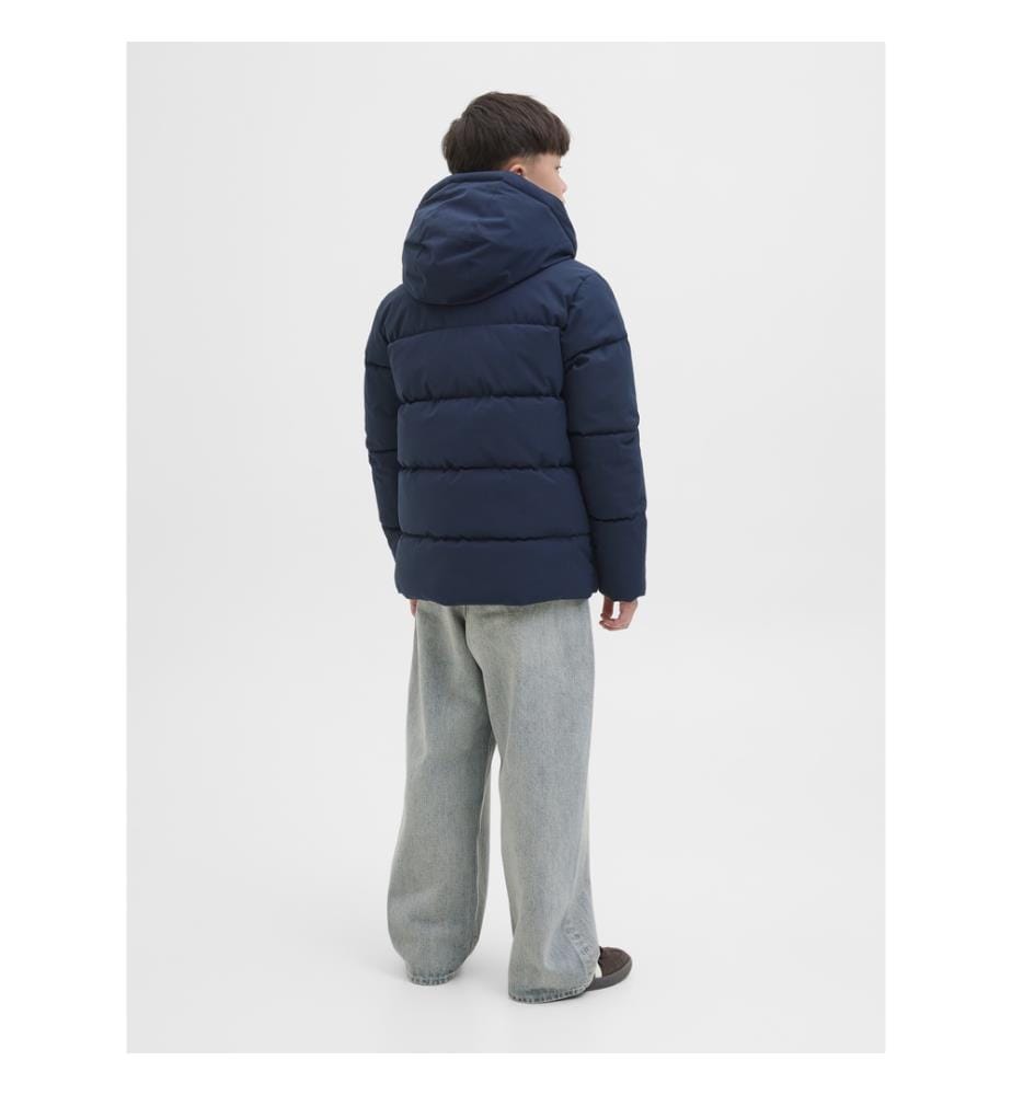 Down jacket - Scarab