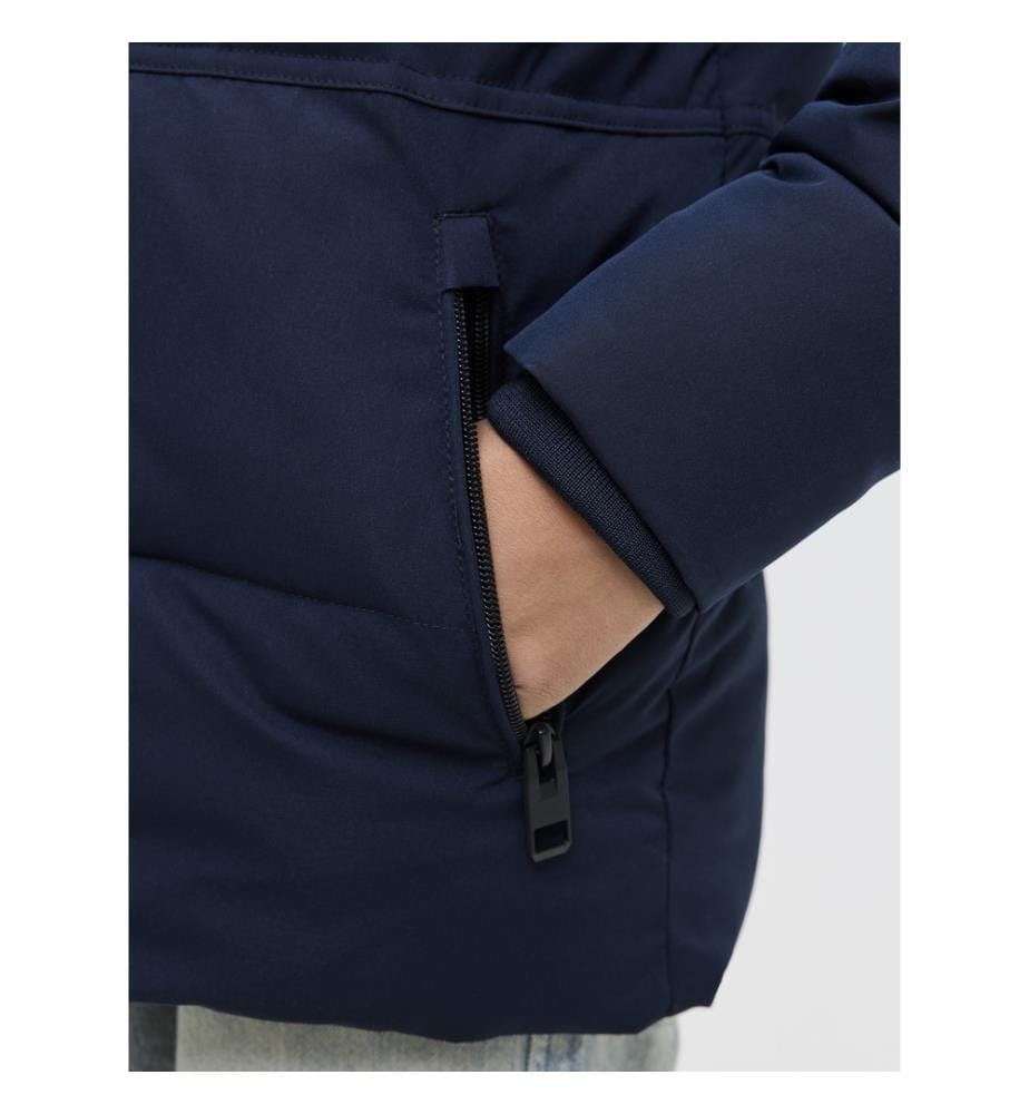 Down jacket - Sky Captain