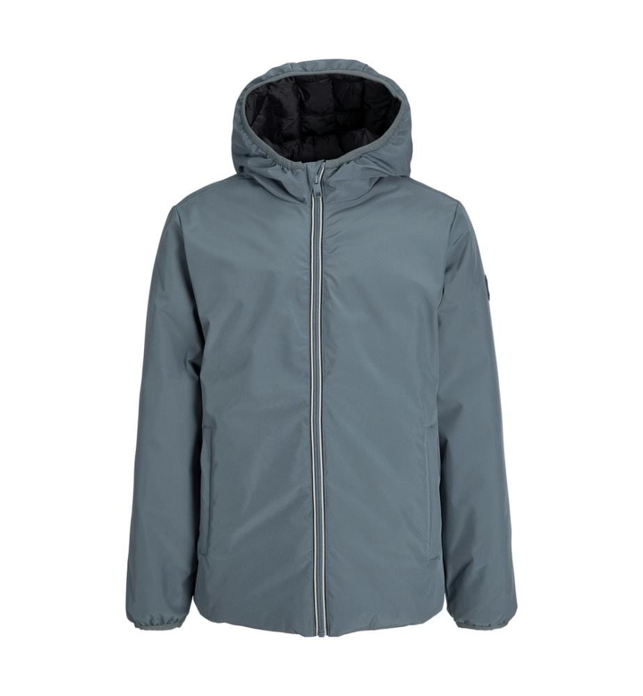 Veste - Stormy Weather Black