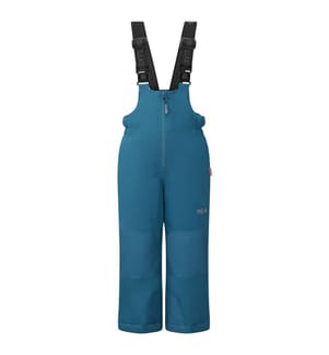 Nordkapp-Hose - dunkel marine