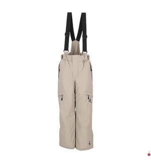 Skihose Ecloss - Mastic