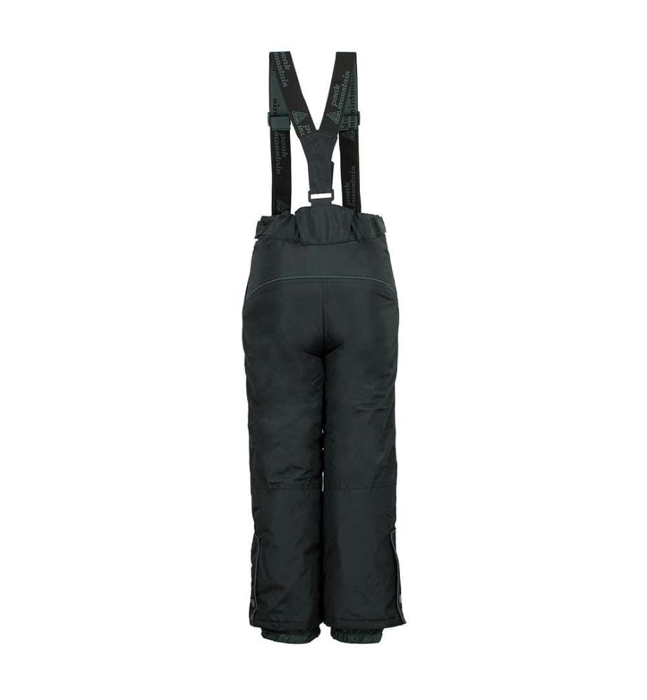 Fumix Skihose - Schwarz