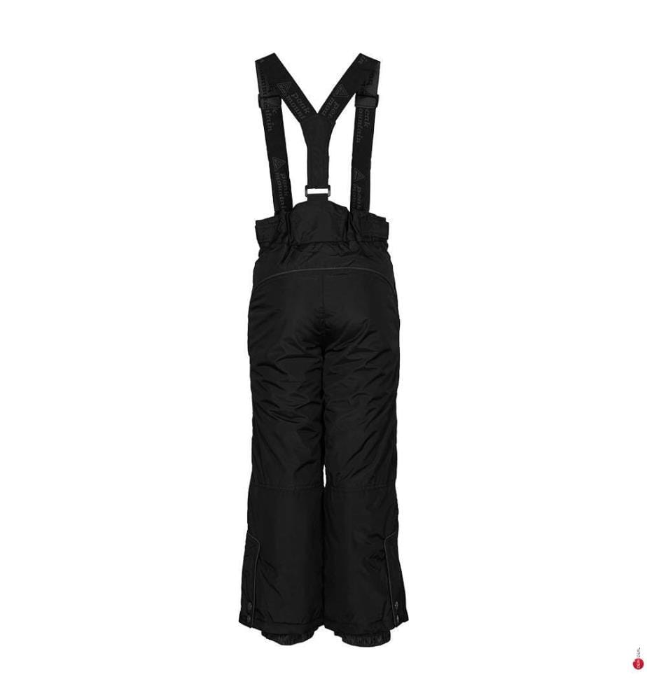 Emix Skihose - Schwarz