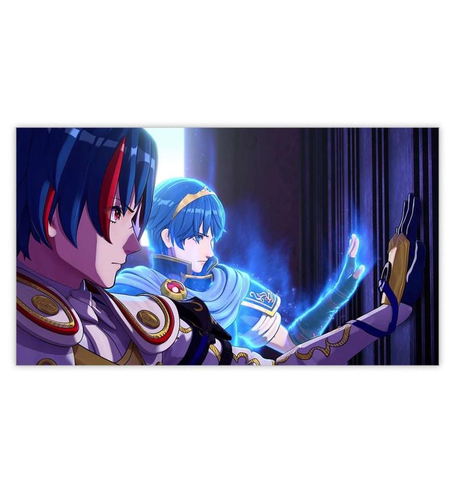Fire Emblem Engage - Version Multi