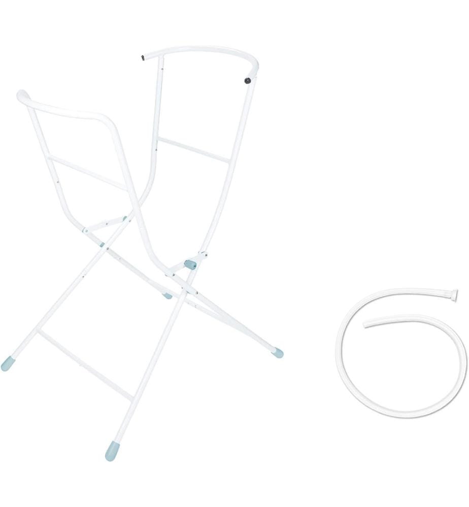 Supporto per vasca freestanding - Bianco