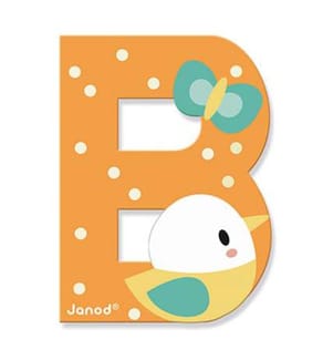 05166 - Lettera Pure B