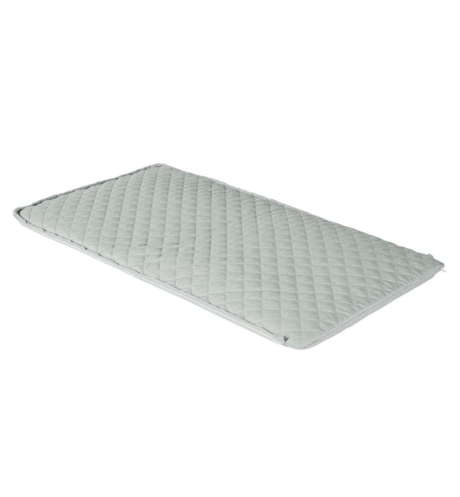 ROBA - Babynest Babylounge 3in1 Frosty Green
