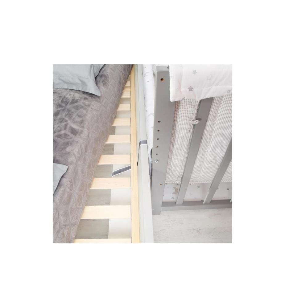 ROBA - Sangle complémentaire pour lits boxspring