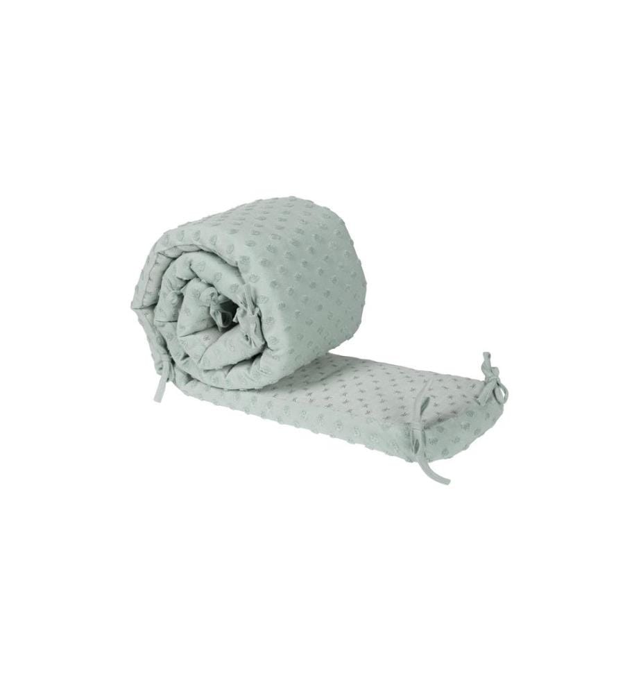 ROBA - Bettnestchen Lil Planet Frosty Green