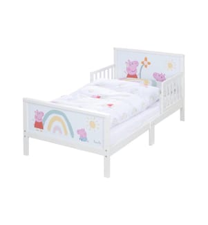 ROBA - Lit pour enfants Peppa-Pig 70 x 140 cm