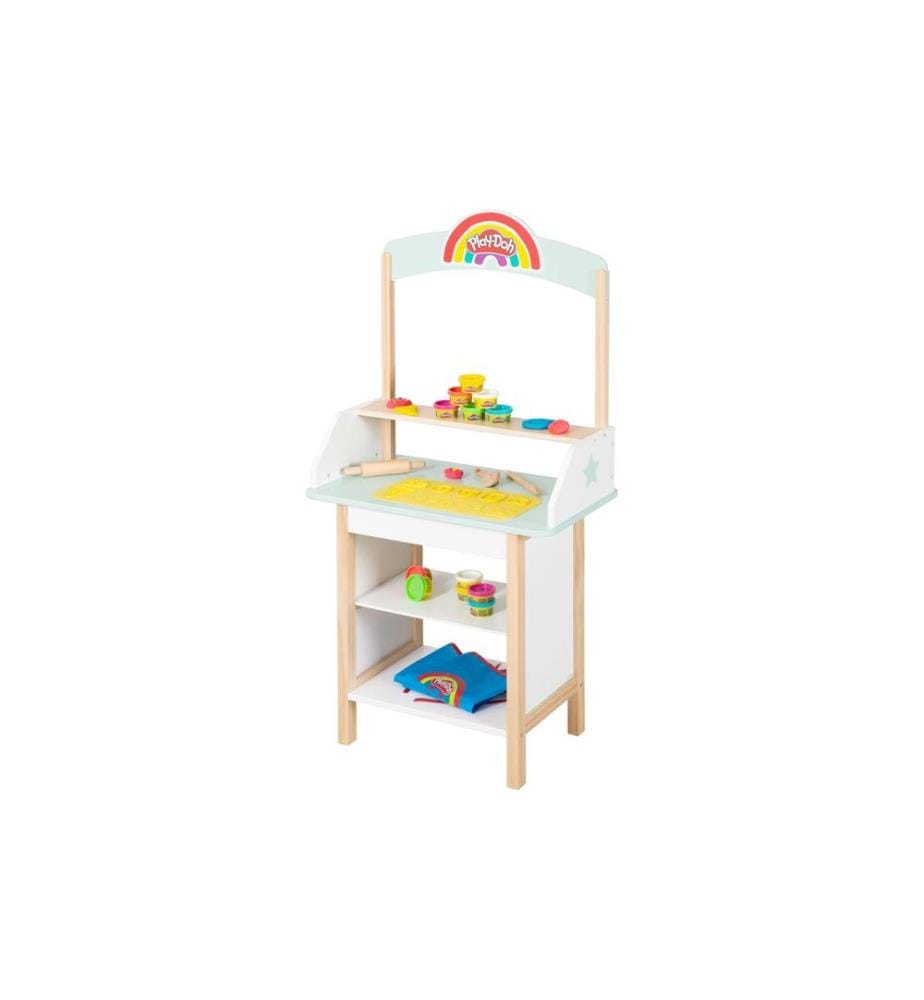 ROBA - Eisstand Play-Doh
