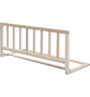 ROBA - Barrière de lit Nature 90 x