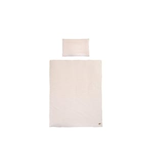 ROBA - Literie pour enfants Amande givrée 100 x 135 cm + 40 x 60 cm