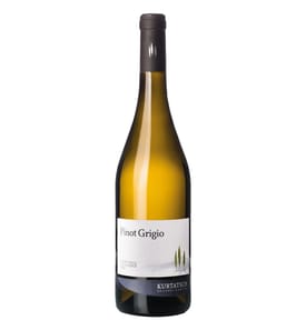 Kurtatsch Pinot Grigio 2024 - 75 cl