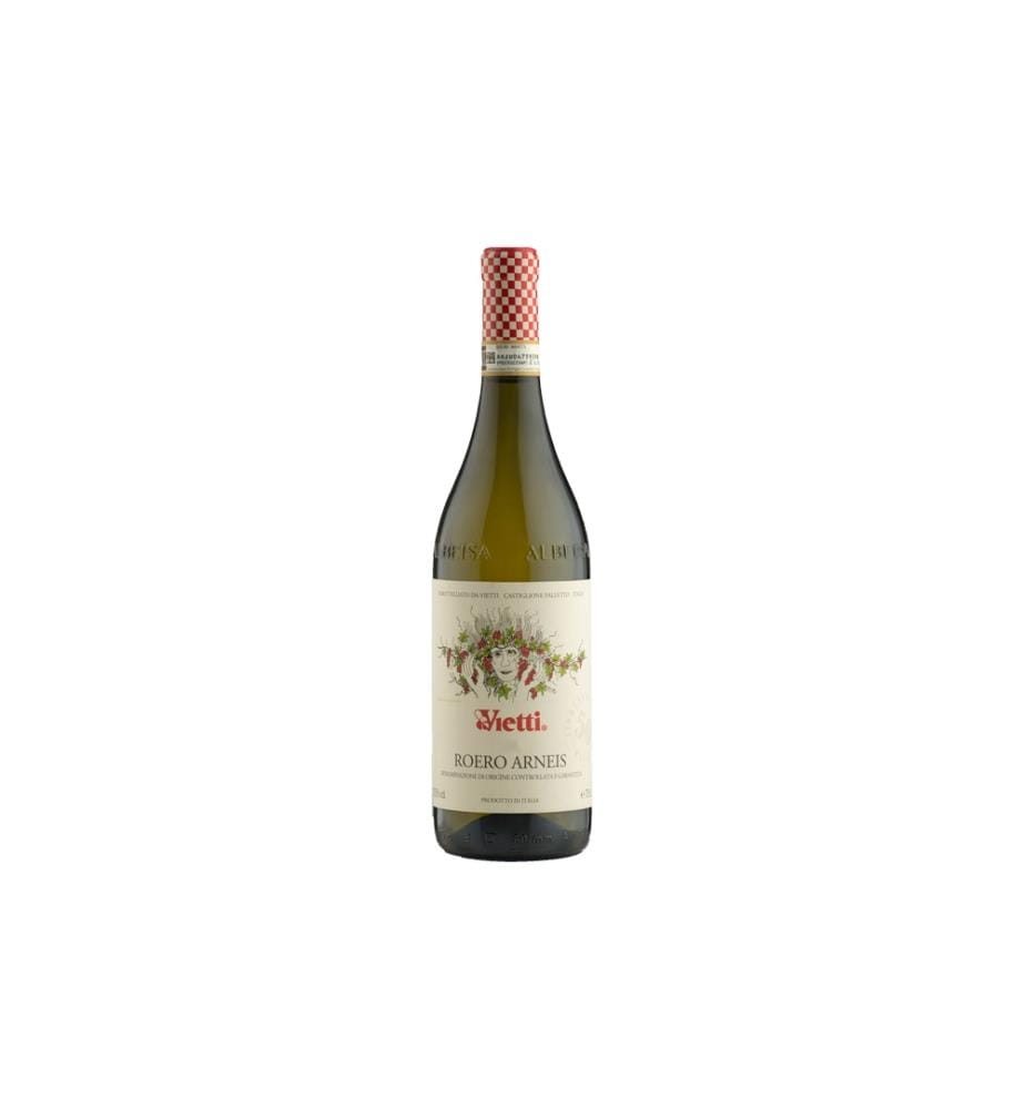 Vietti Roero Arneis 2024 - 75 cl