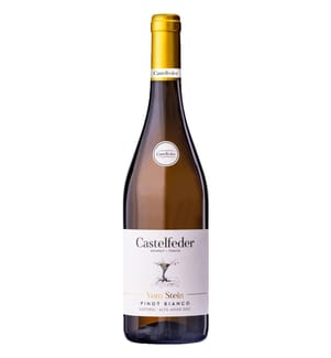 Pinot Bianco vom Stein 2025 - 75 cl