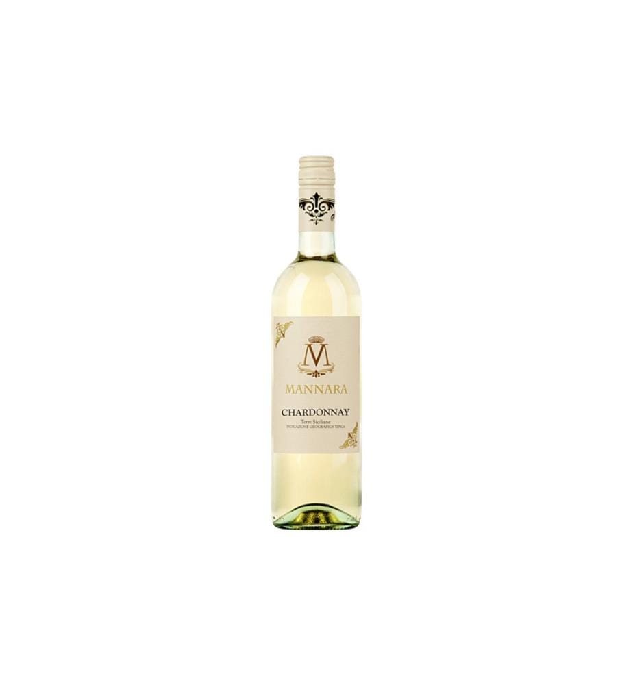 Chardonnay 2025 - 75 cl