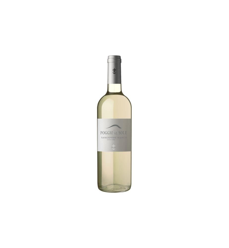 Sangiovese Bianco 2025 - 75 cl