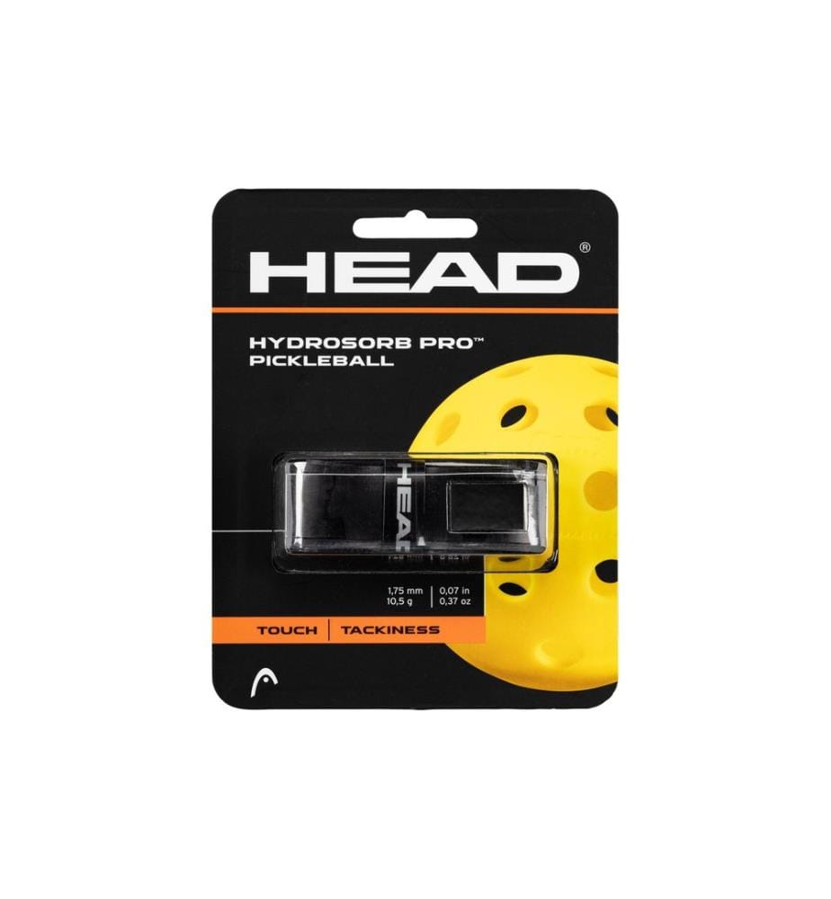 HEAD - Pickleball Grip HydroSorb Pro