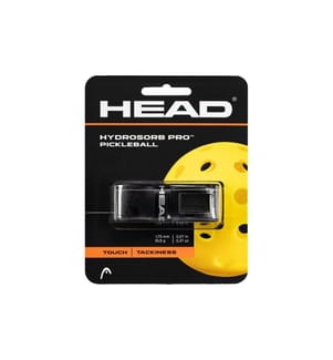HEAD - Pickleball Grip HydroSorb Pro