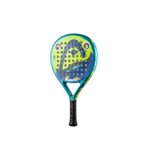HEAD - Padel Racket Monster Kids