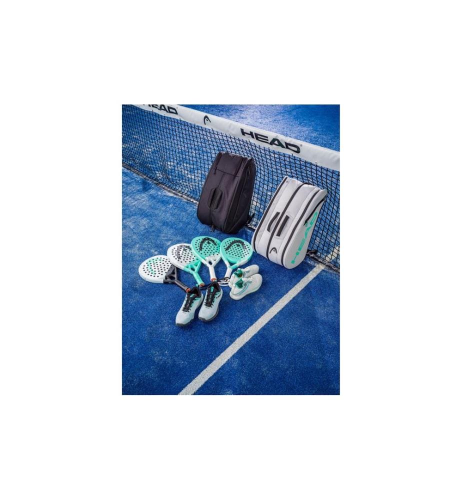 HEAD - Padel Racket Gravity Team Light