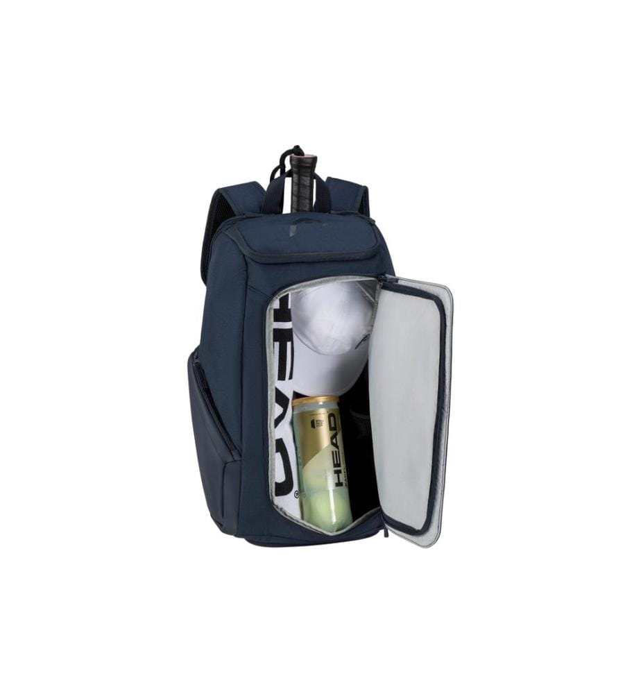 HEAD - Padel Backpack Pro 28 l NV