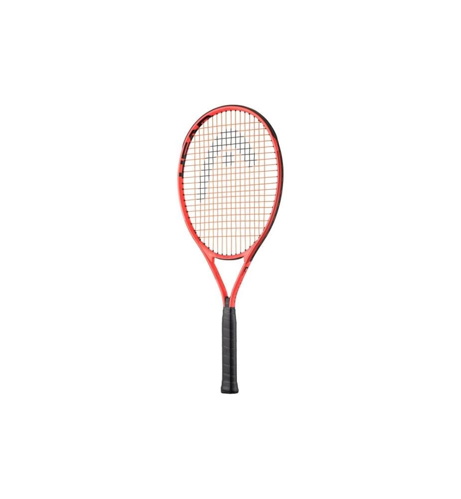 HEAD - Tennisracket Radical Jr. 26 Griffgrösse: 7