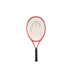 HEAD - Tennisracket Radical Jr. 25 Griffgrösse: 6