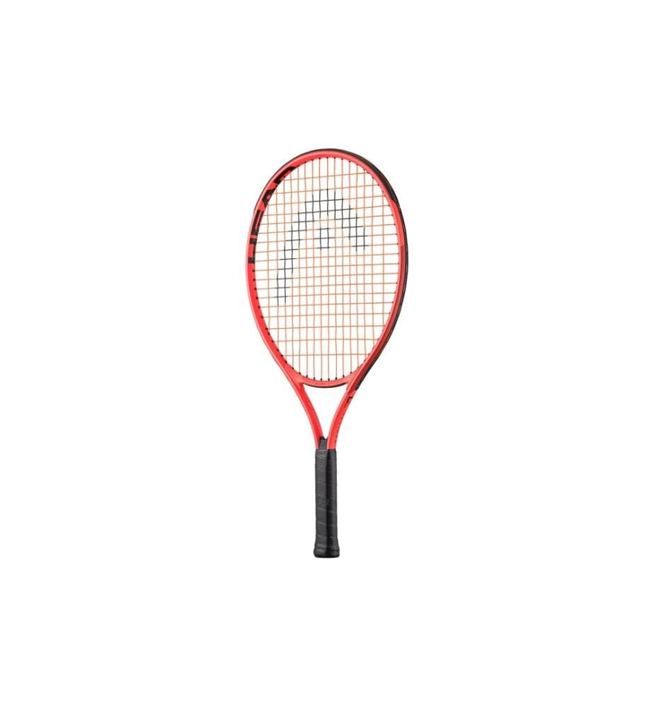 HEAD - Tennisracket Radical Jr. 23 Griffgrösse: 6