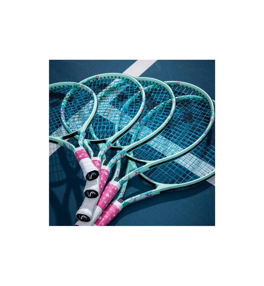 HEAD - Tennisracket Coco 23 Griffgrösse: 6