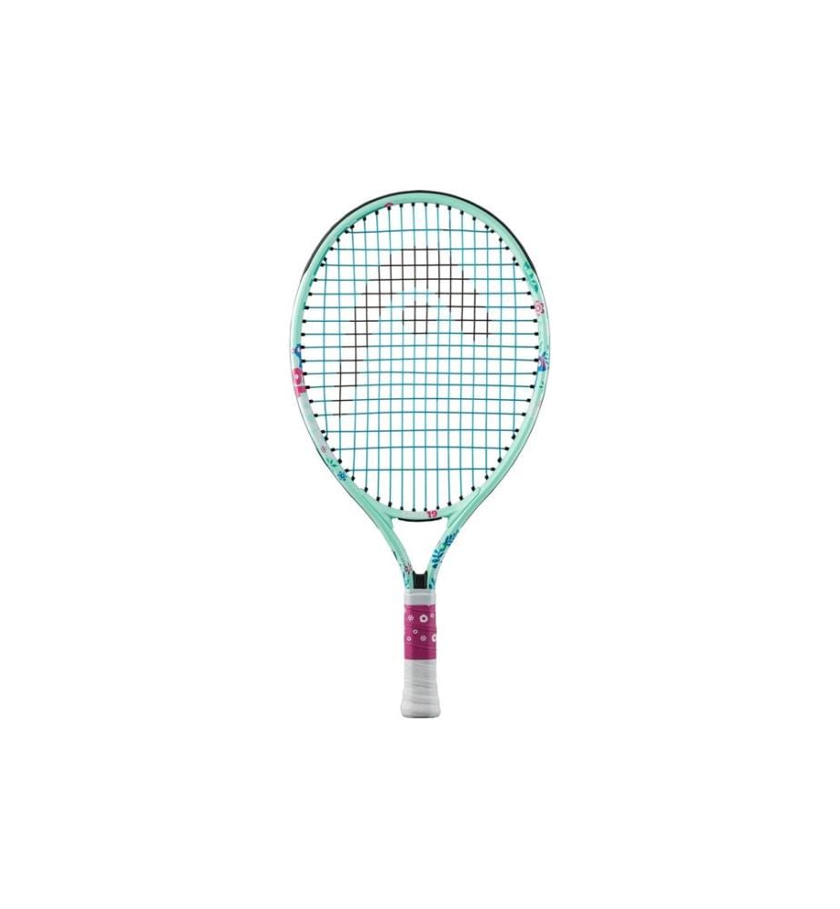 HEAD - Tennisracket Coco 19 Griffgrösse: 5