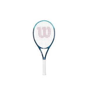 Wilson - Raquette de tennis Ultra Pow 105 RXT TNS Blanc/noir