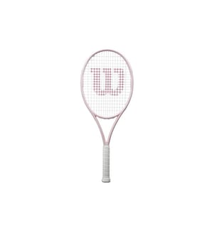 Wilson - Tennisracket Intrigue SE TNS Rosa