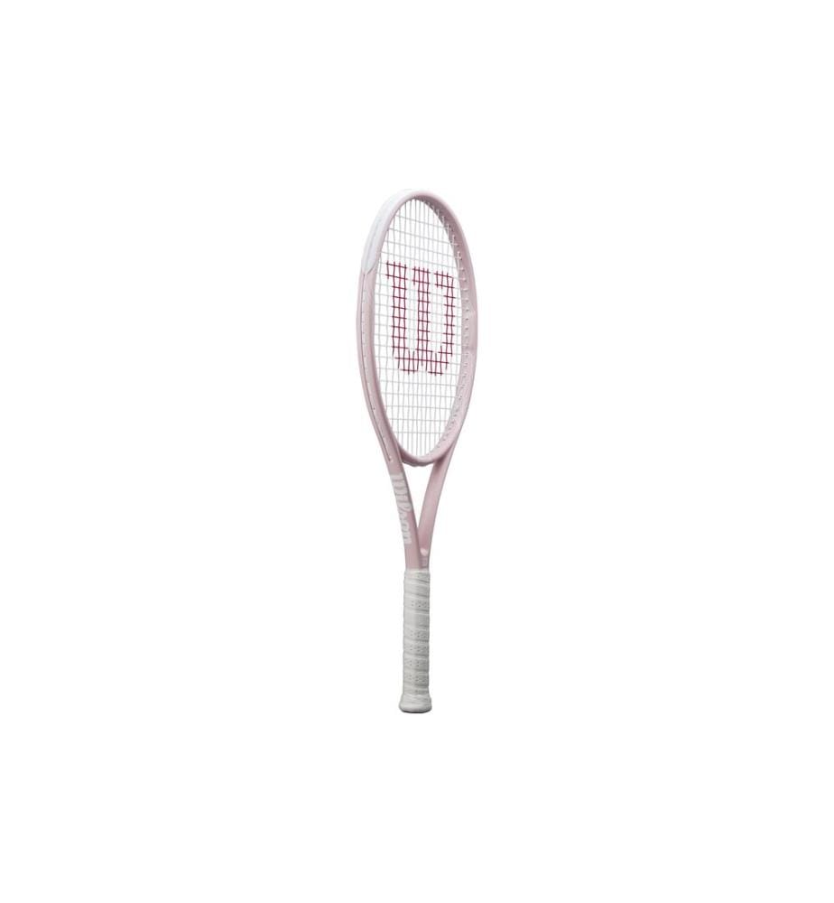 Wilson - Tennisracket Intrigue SE TNS Rosa