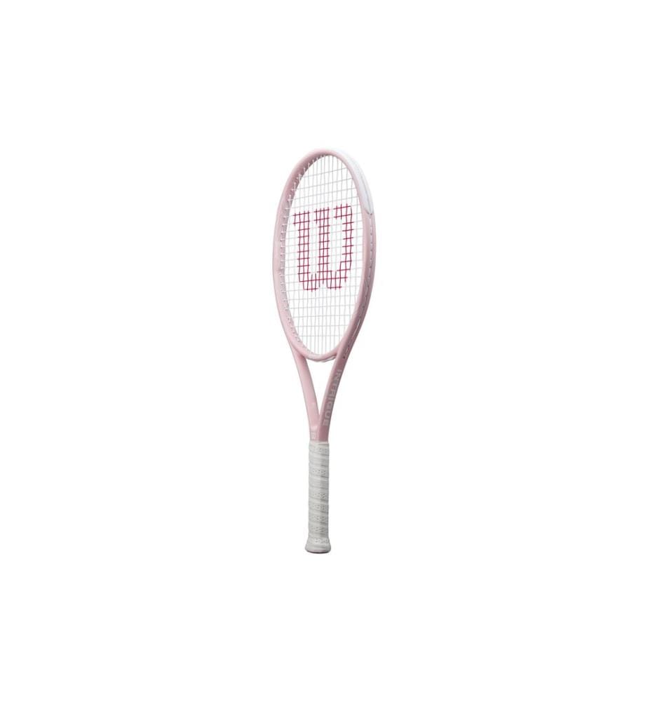 Wilson - Tennisracket Intrigue SE TNS Rosa