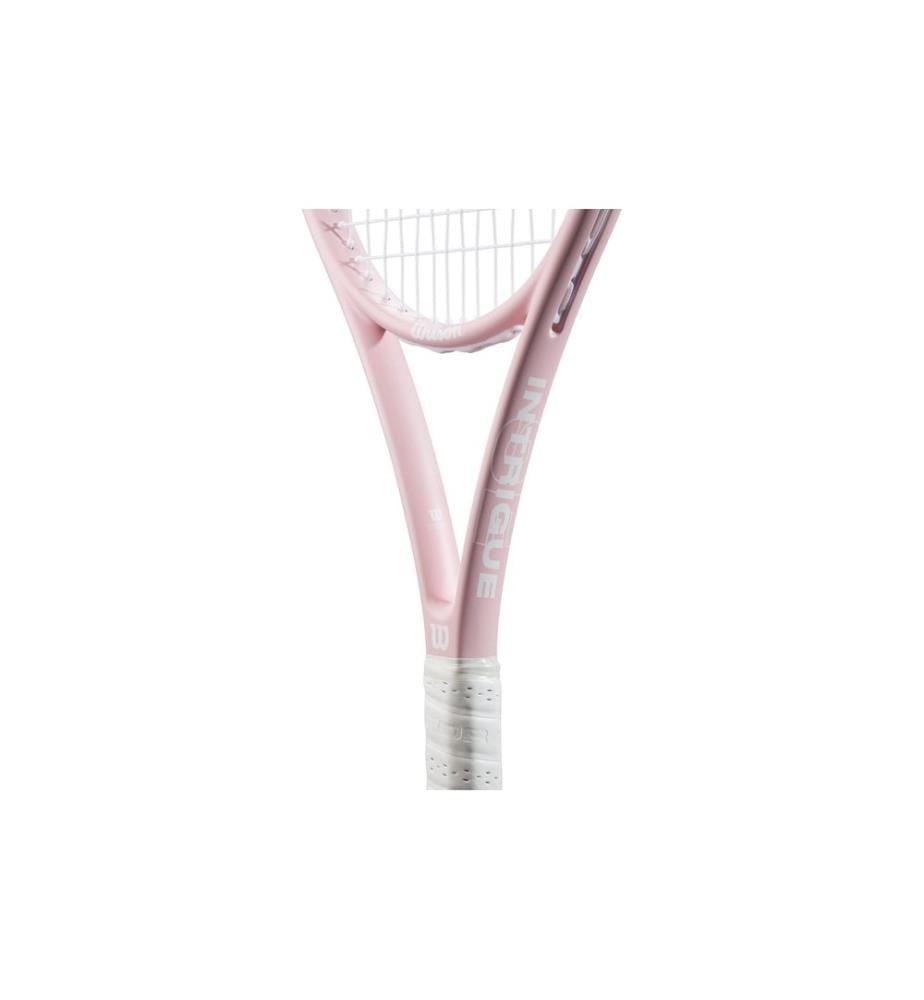 Wilson - Tennisracket Intrigue SE TNS Rosa