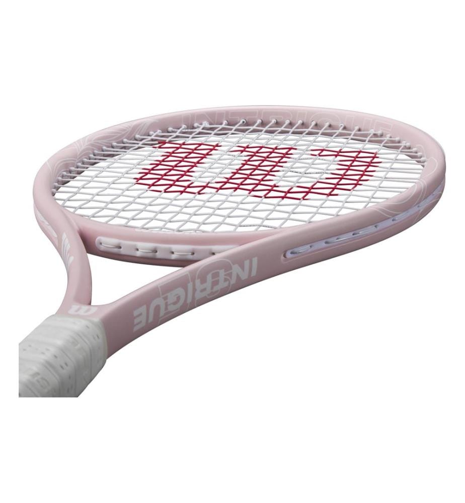 Wilson - Tennisracket Intrigue SE TNS Rosa