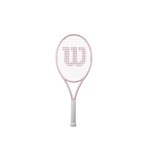 Wilson - Tennisracket Intrigue SE TNS Rosa