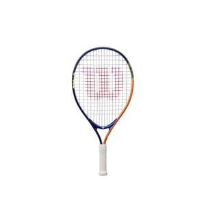 Wilson - Tennisracket Slam Junior 21 (M) Besaitet