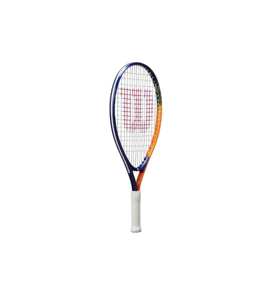 Wilson - Tennisracket Slam Junior 21 (M) Besaitet