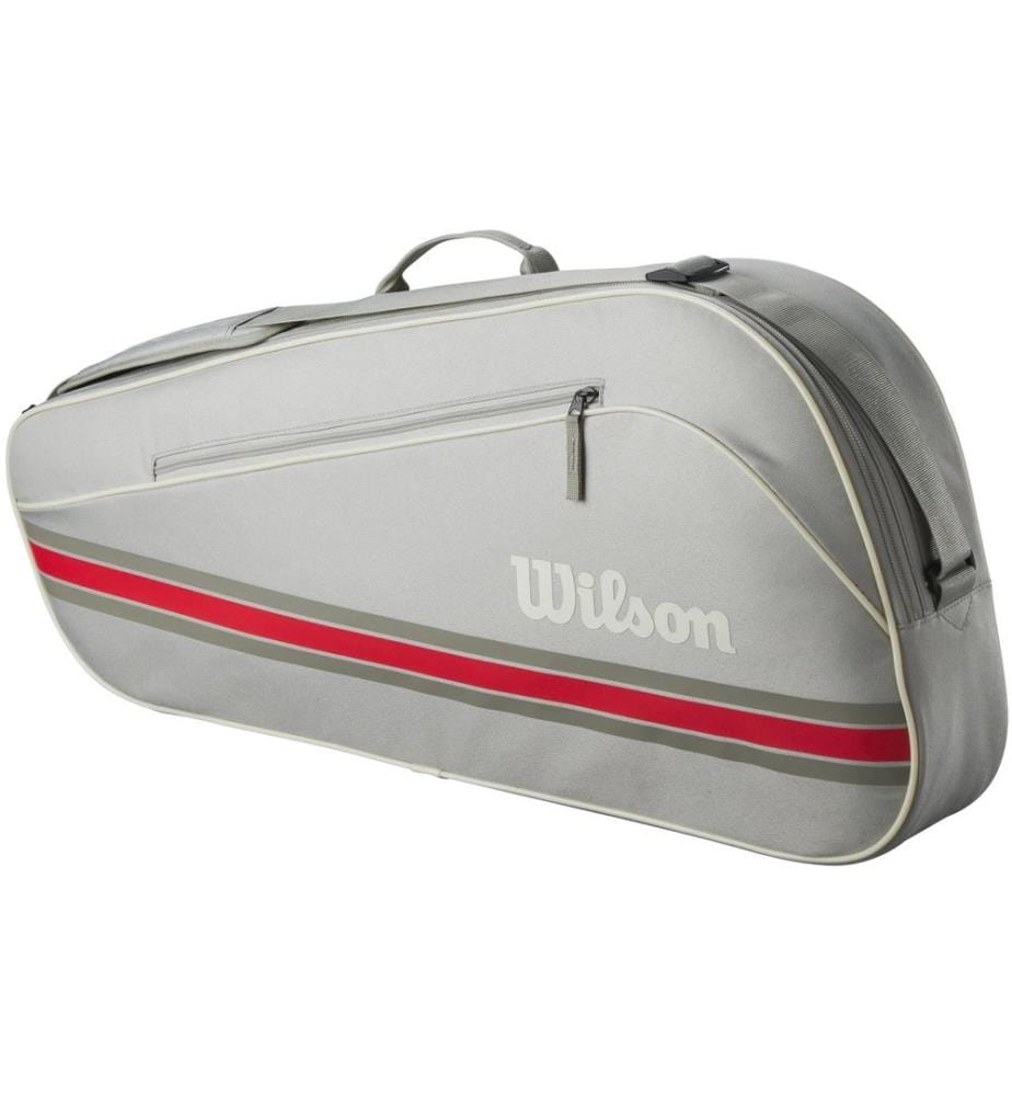 Wilson - Tennis Bag Team Oats