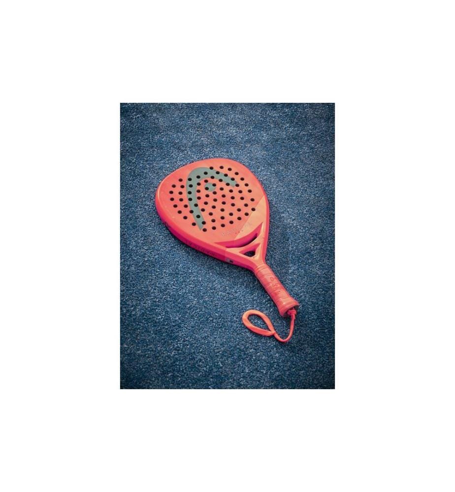 HEAD - Radical Pro Padel Schläger
