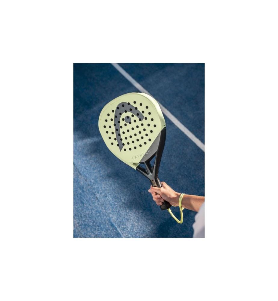 HEAD - Extreme Team Padel Schläger