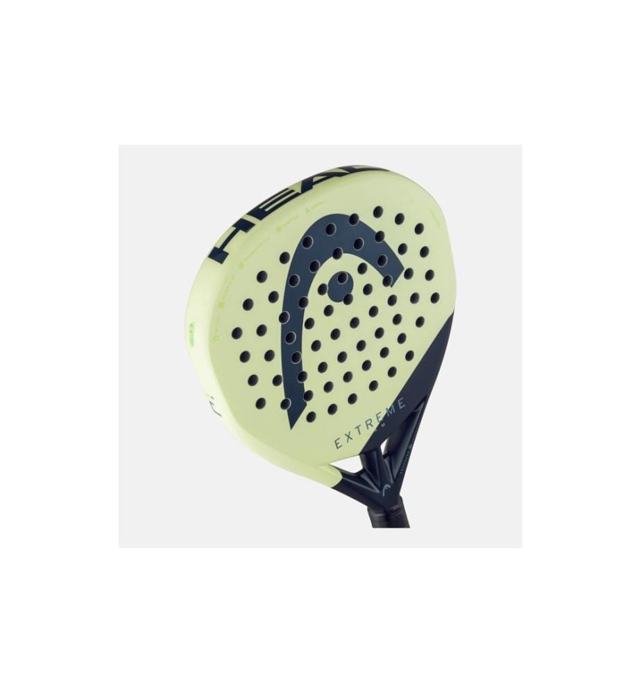 HEAD - Extreme Team Padel Schläger