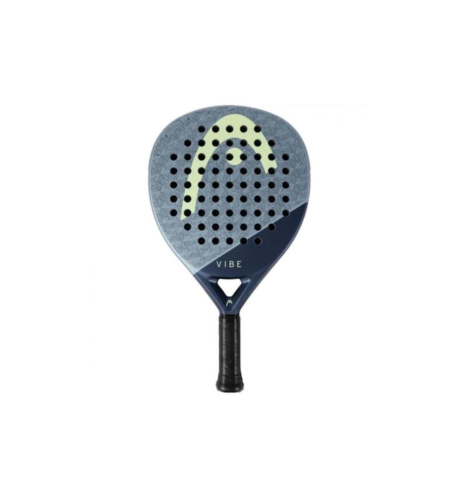 HEAD - Vibe Padel Schläger Gelb/Blau
