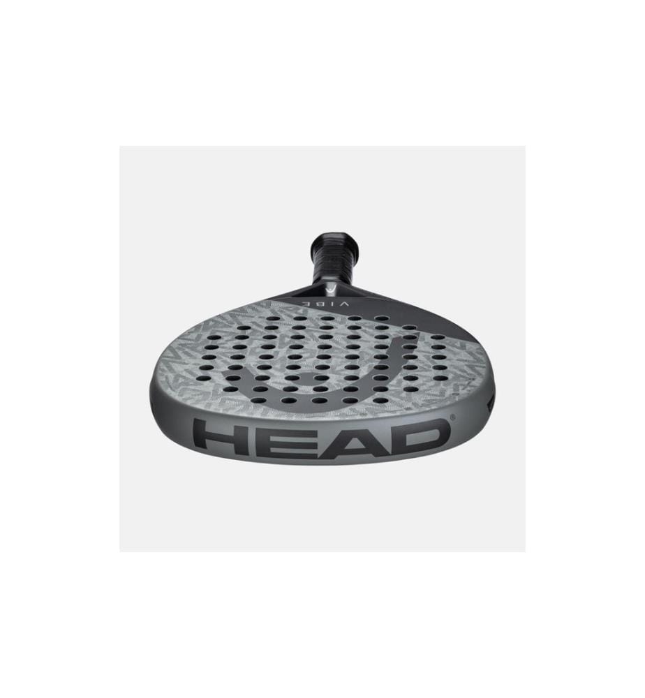 HEAD - Vibe Padel Schläger Grau/Schwarz