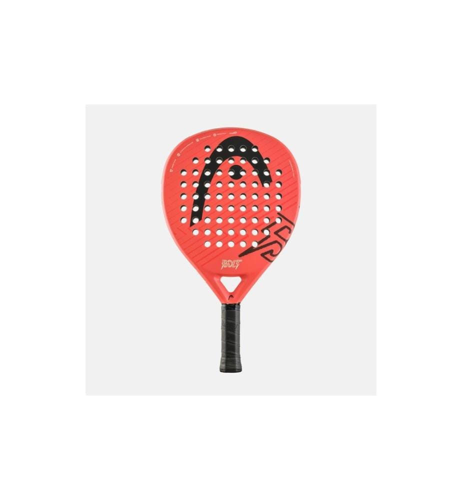 HEAD - Bolt Padel Schläger Rot